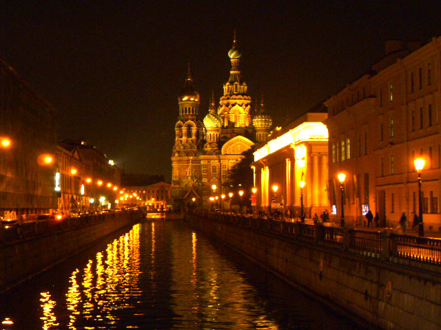 st-petersburg-church